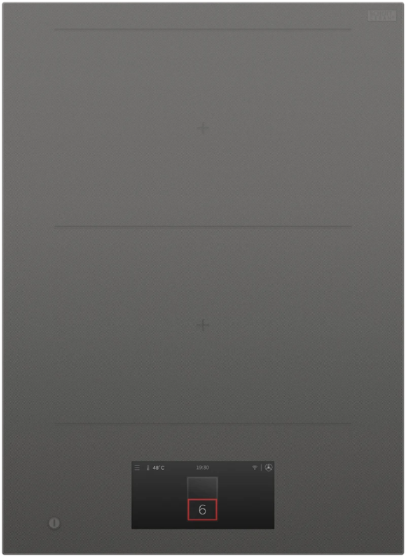 Fisher & Paykel 39cm Series 11 2 Zone Induction Cooktop with SmartZone