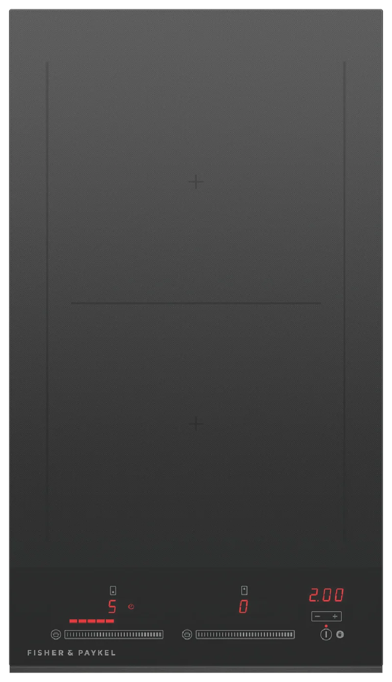 Fisher & Paykel 30cm Series 7 2 Zone Induction Cooktop SmartZone