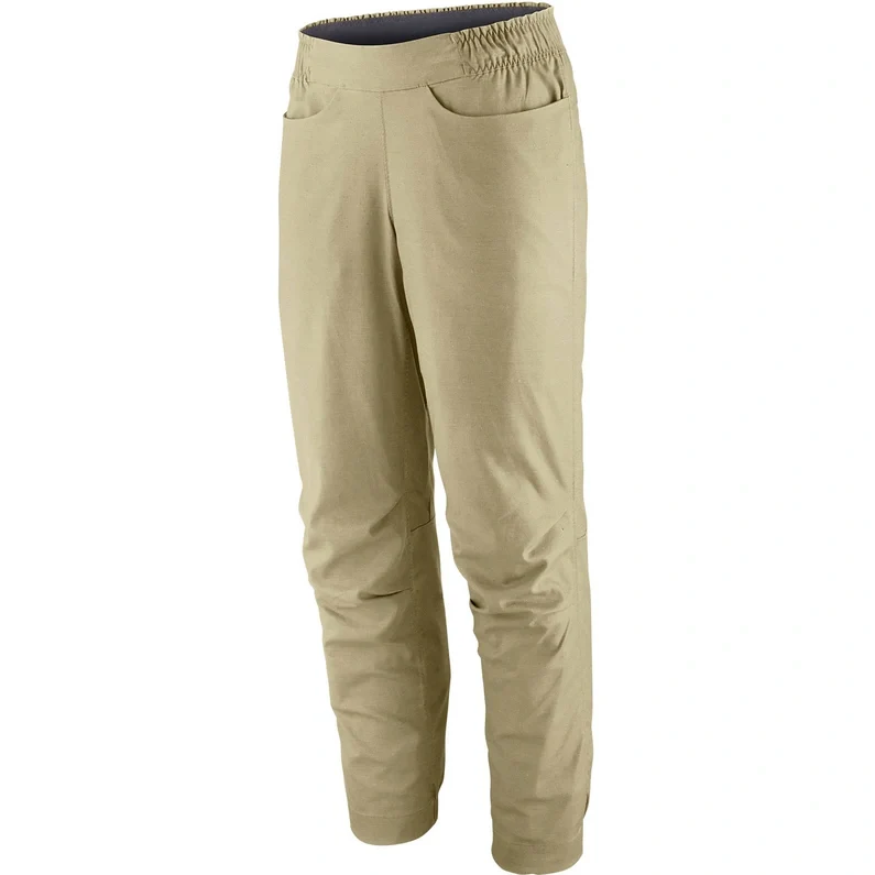 PATAGONIA W's Hampi Rock Pants – Atmungsaktive Kletterhose