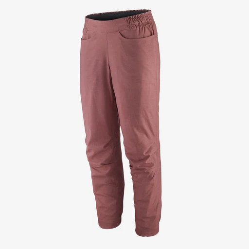 PATAGONIA W's Hampi Rock Pants – Atmungsaktive Kletterhose