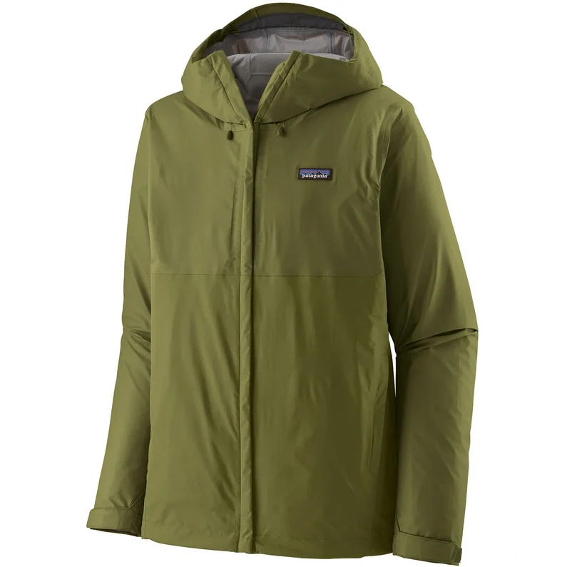 PATAGONIA M's Torrentshell 3L Jacke wasserdicht atmungsaktiv