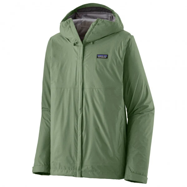PATAGONIA M's Torrentshell 3L Jacke wasserdicht atmungsaktiv