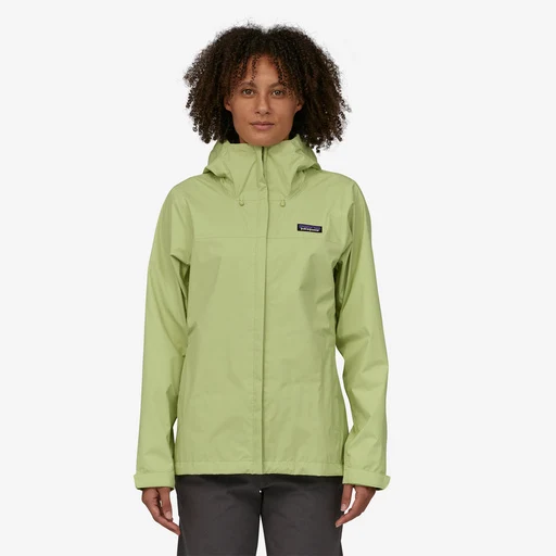 PATAGONIA W's Torrentshell 3L Jacke Damen Outdoor