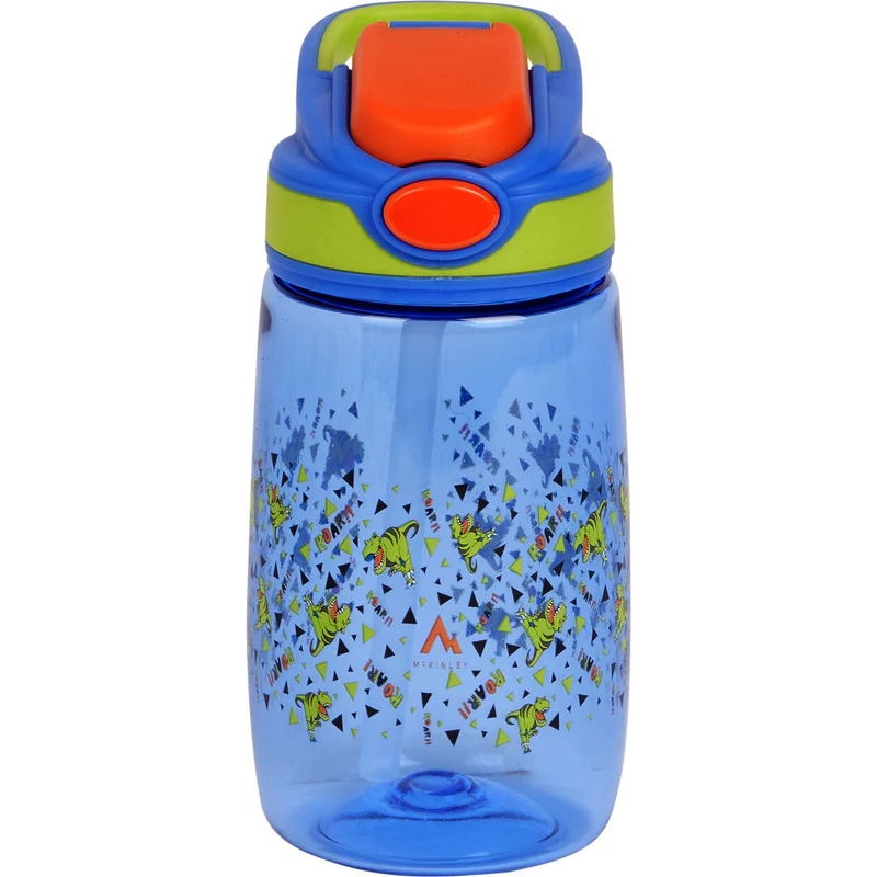 MCKINLEY Kids Trinkflasche AOP 0,35 l bunt