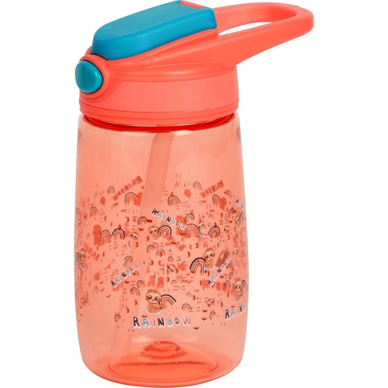 MCKINLEY Kids Trinkflasche AOP 0,35 l bunt