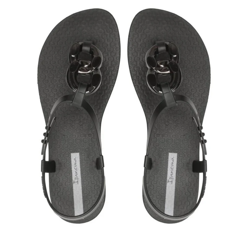 IPANEMA CLASS CONNECT FEM Damen Sandalen mit Maxi-Kette