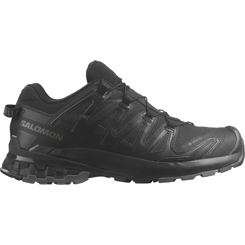 SALOMON XA PRO 3D V9 GTX W Outdoor Schuhe