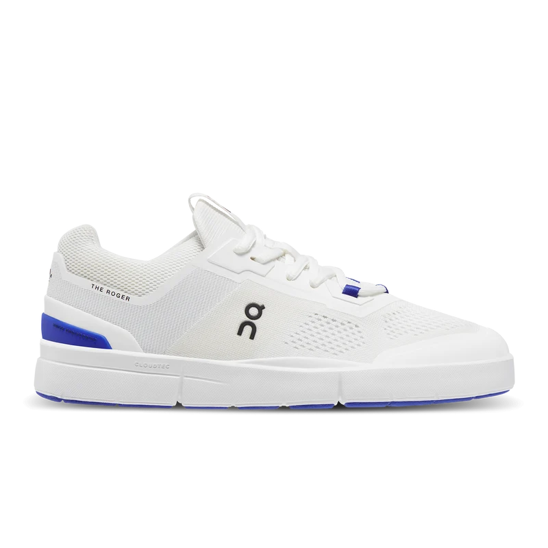 ON ON THE ROGER Spin Sneaker – Tennis & Alltag