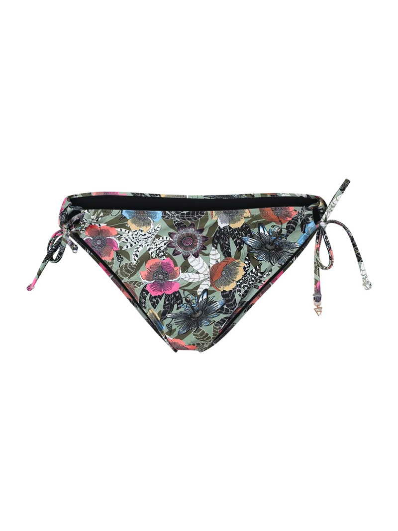 BRUNOTTI Nolestina-AO Damen Bikinibottom aus recyceltem Material