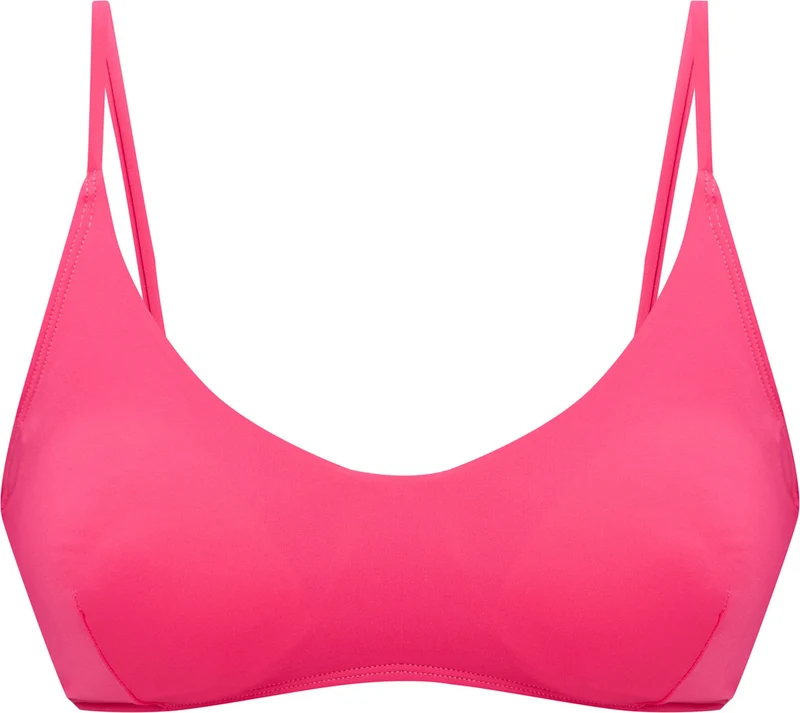 FIREFLY Damen Bikinioberteil Moni Bustier Top