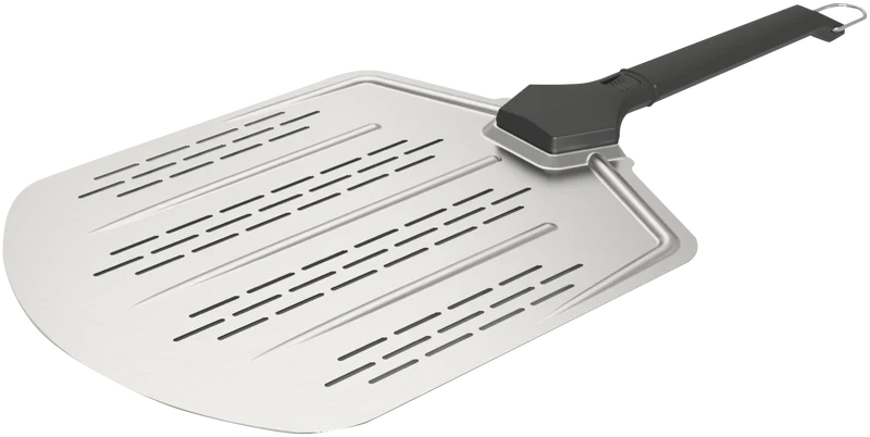 Everdure Kiln Pizza Peel 12-inch Aluminium with Removable Handle