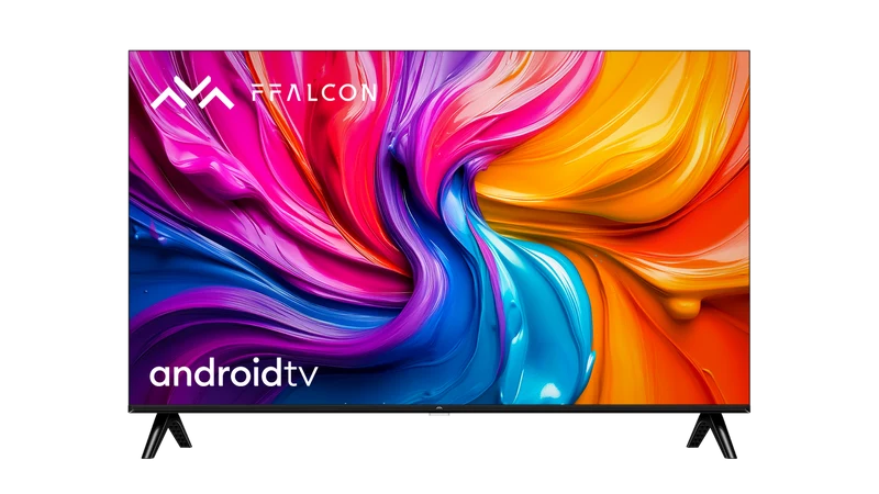 FFALCON 32" HD Smart TV 2026