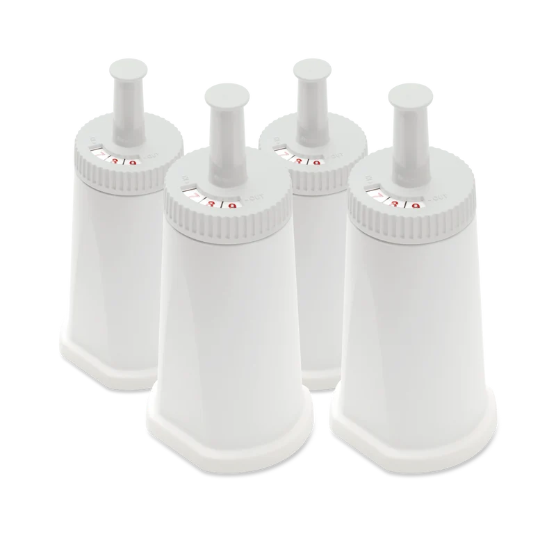 Breville 4-Pack ClaroSwiss Water Filter
