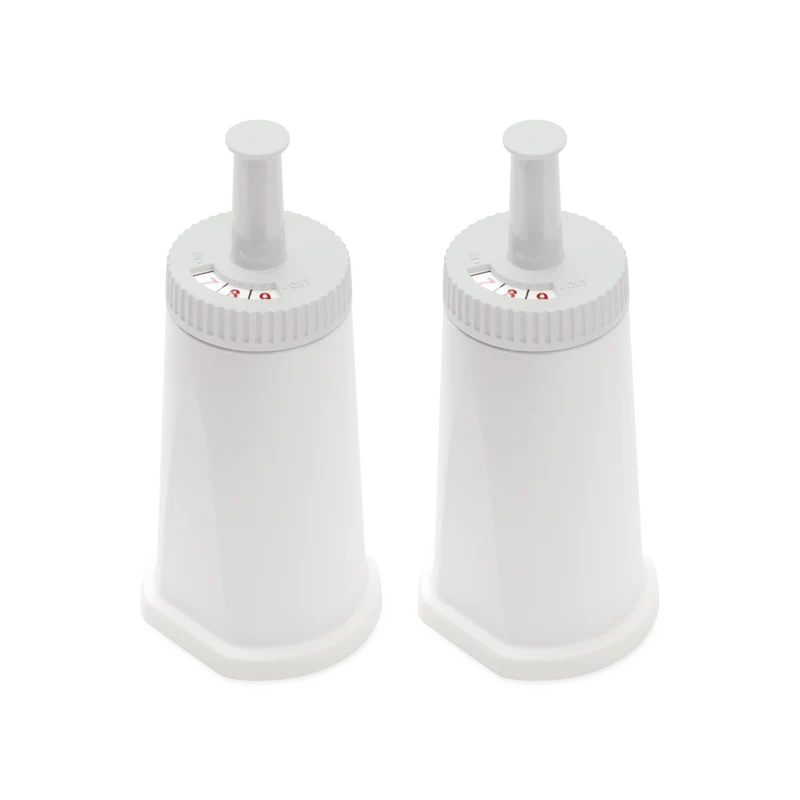 Breville 2-Pack ClaroSwiss Water Filter