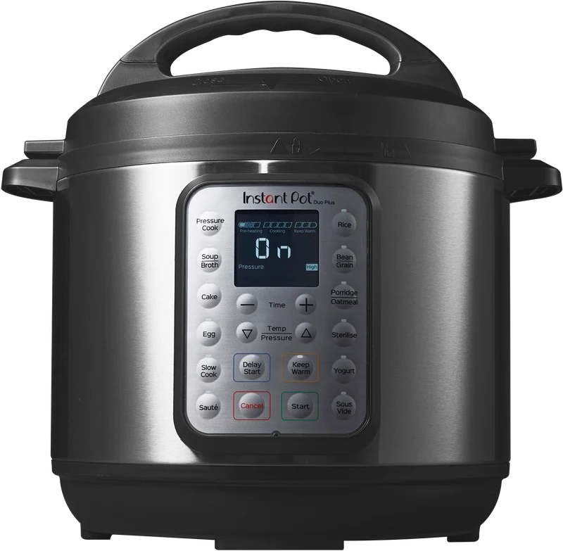 Instant 8L Duo Plus Multi Cooker