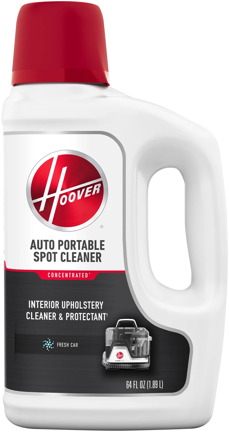 Hoover Auto Spot Cleaner Solution 1.89L