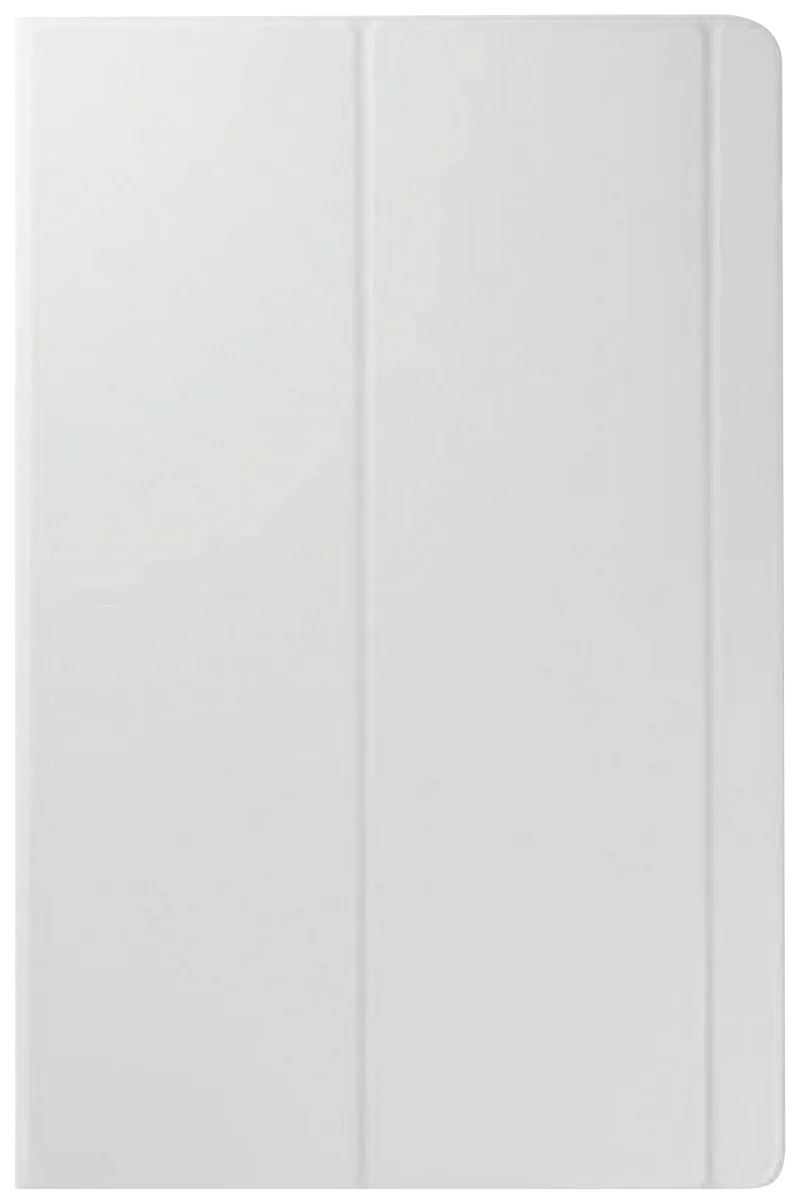 Samsung Galaxy Tab S5e Book Cover White