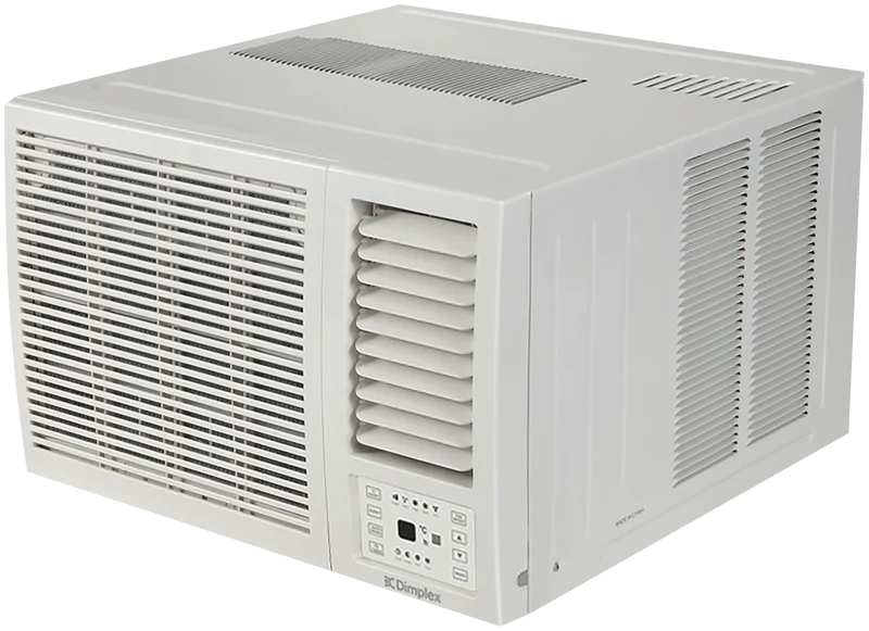 Dimplex C1.6kW Cooling Only Window Box Air Conditioner