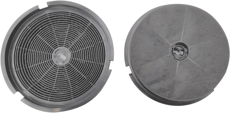 Unilux Active Carbon Filter (Twin Pack)