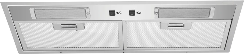 Schweigen 60cm Silent Undermount Rangehood - 2 BOXES
