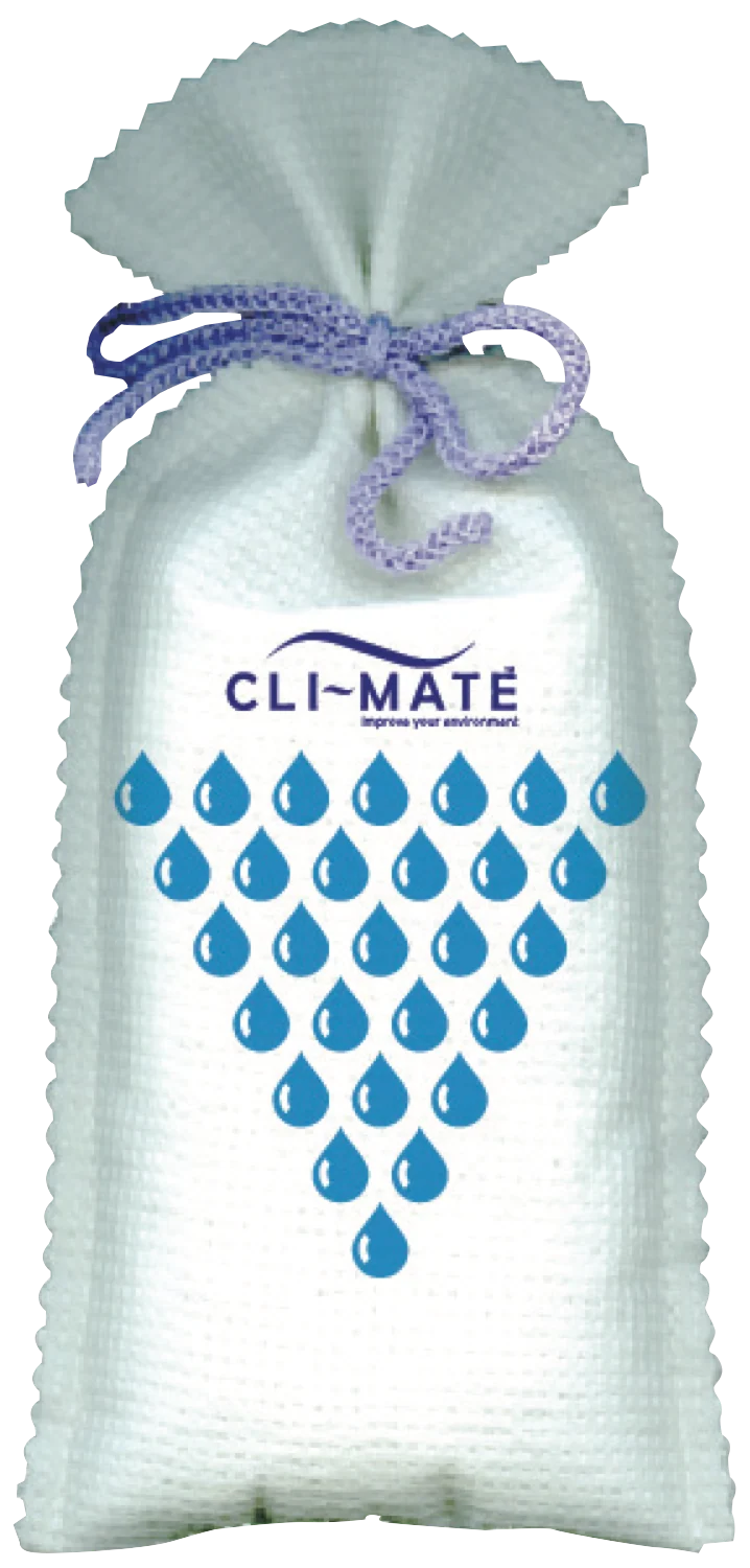Climate Technologies Sunsack Reusable Dehumidifying Bag