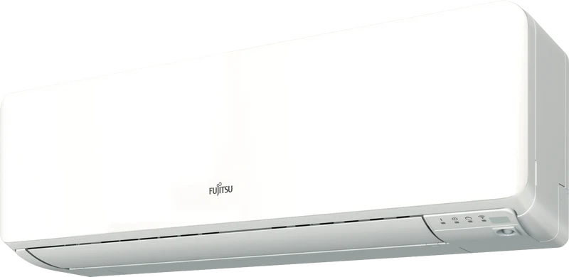 Fujitsu 3.5kW/3.7kW Reverse Cycle Split System