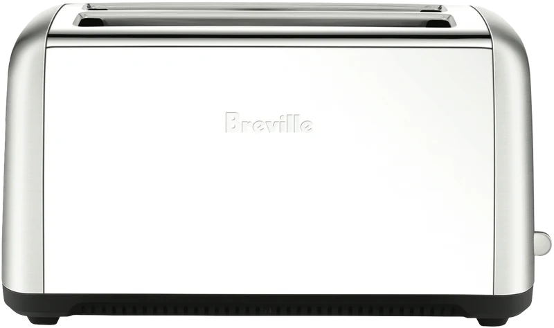 Breville The Toast Control 4-Slice Toaster