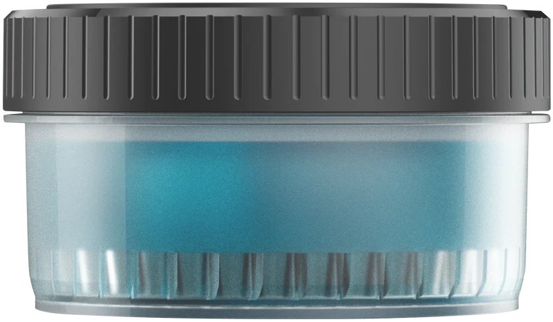 Philips Quick Clean Pod Cartridges, 3 Pack