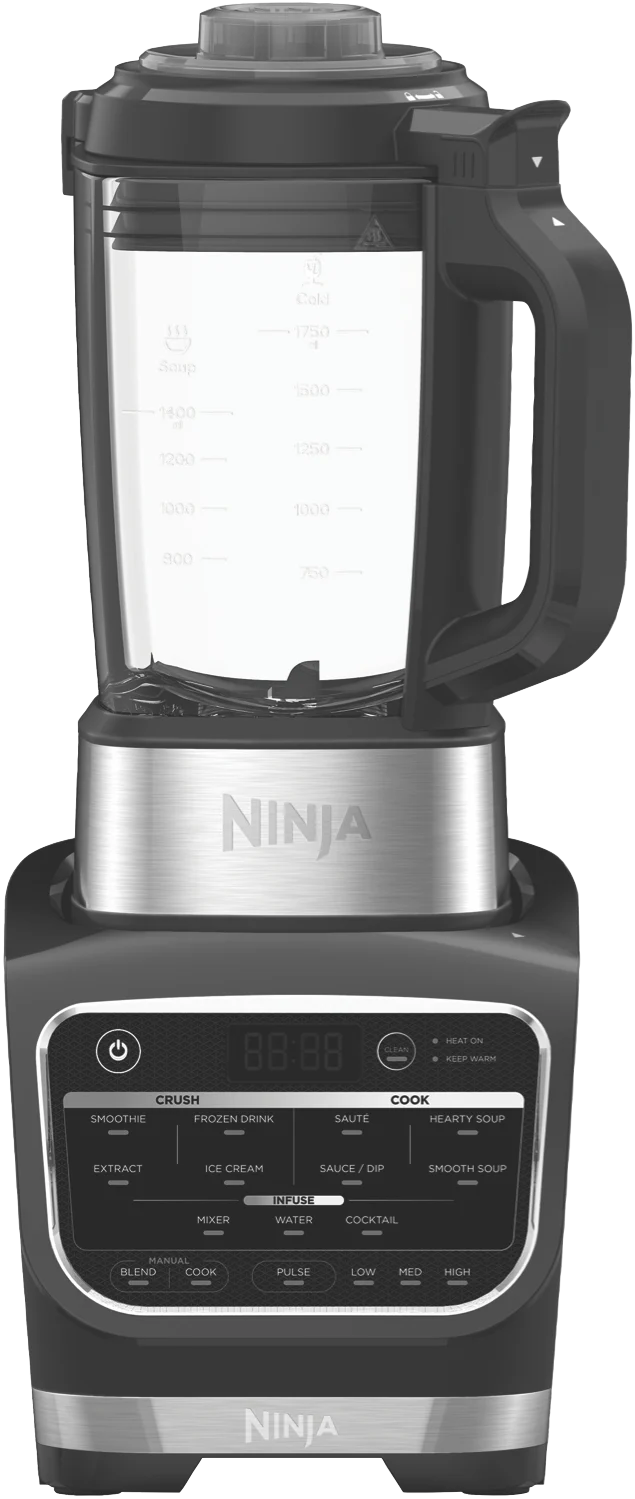 Ninja Foodi Cold/Hot Blender