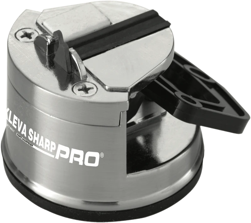 Kleva Sharp Pro - Stainless Knife Sharpener