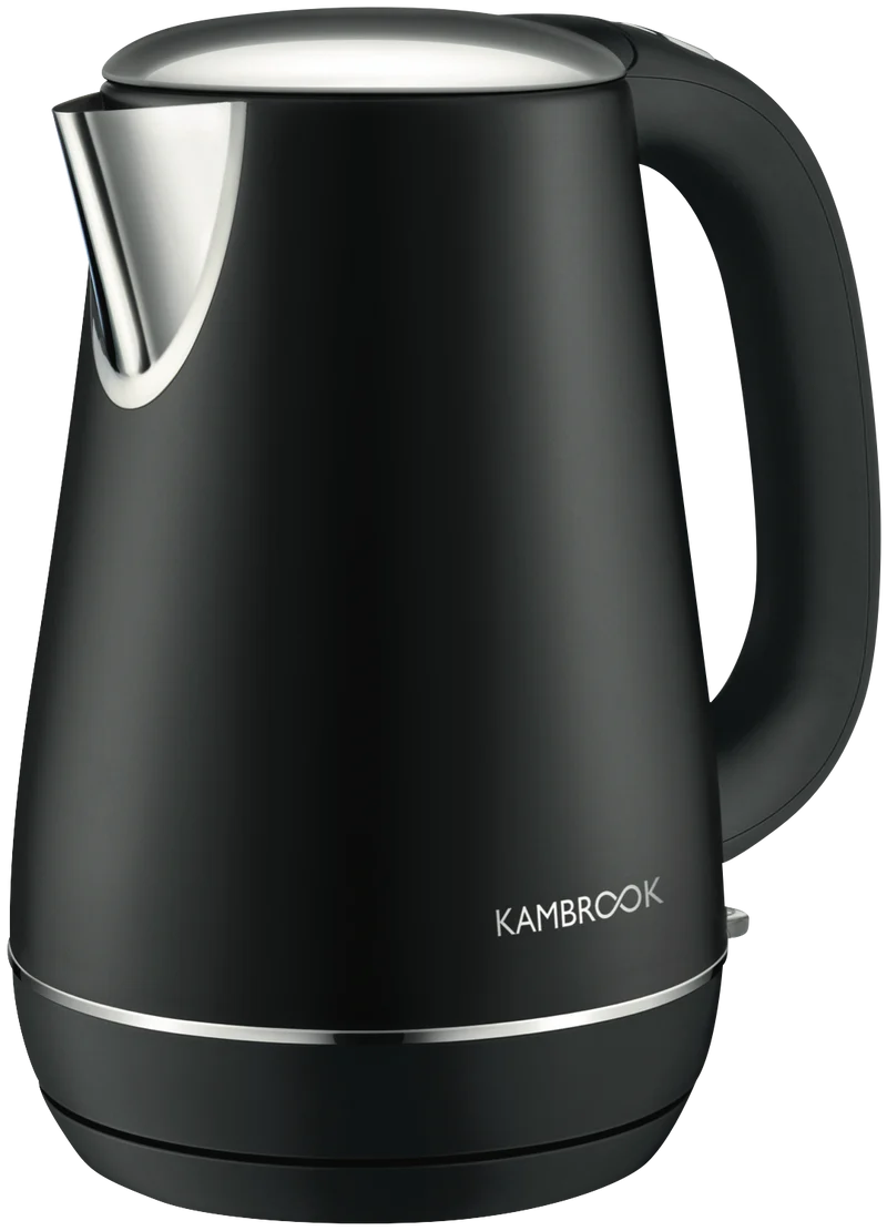 Kambrook Purely Perfect 1.7L BPA Free Kettle