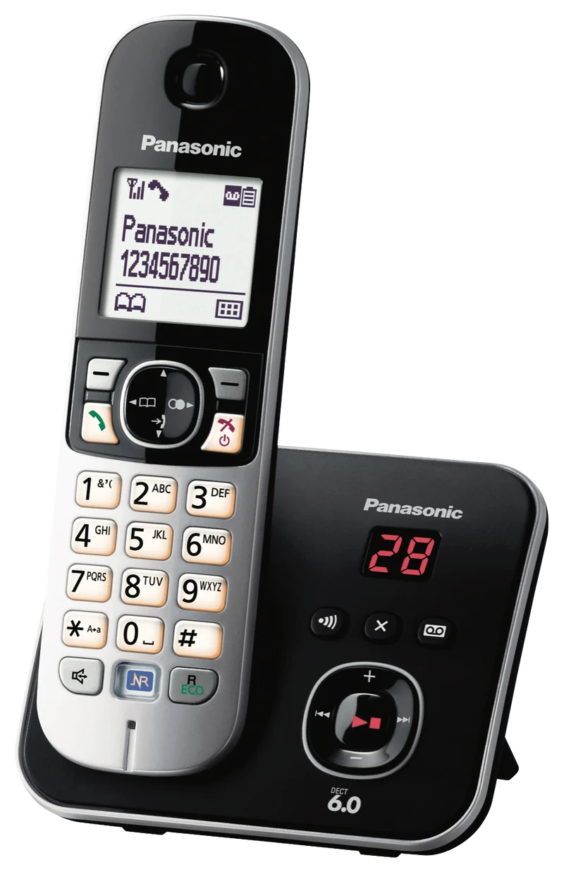 Panasonic Cordless 6821 Phone