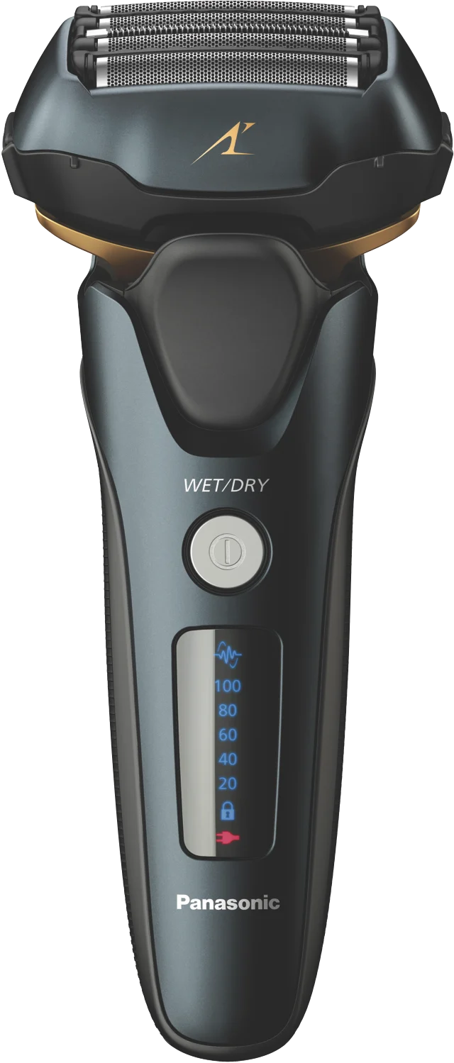 Panasonic 5 Blade Ultra High Speed Men's Shaver