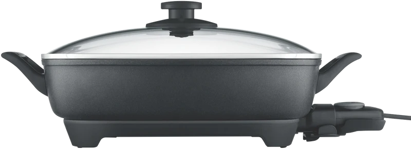 Breville 2400WATT Banquet Frypan