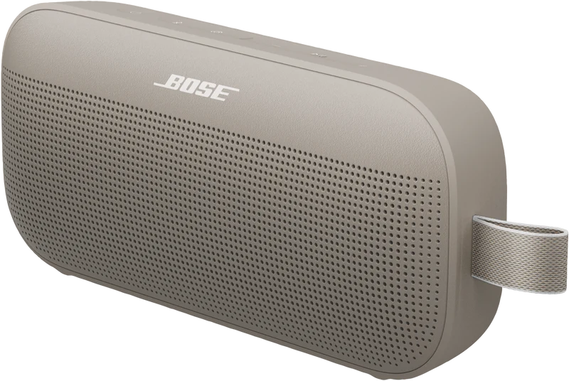 Bose SoundLink Flex Gen 2 - Sandstone