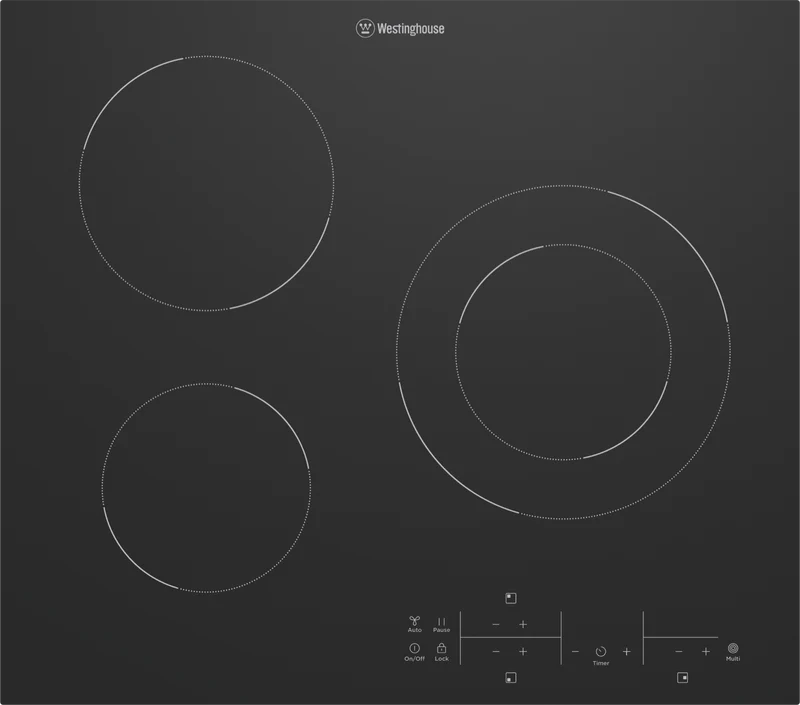 Westinghouse 60cm Ceramic Cooktop