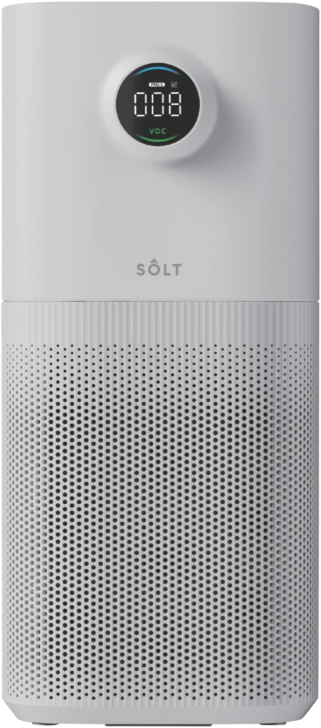 Solt Large Room Air Purifier