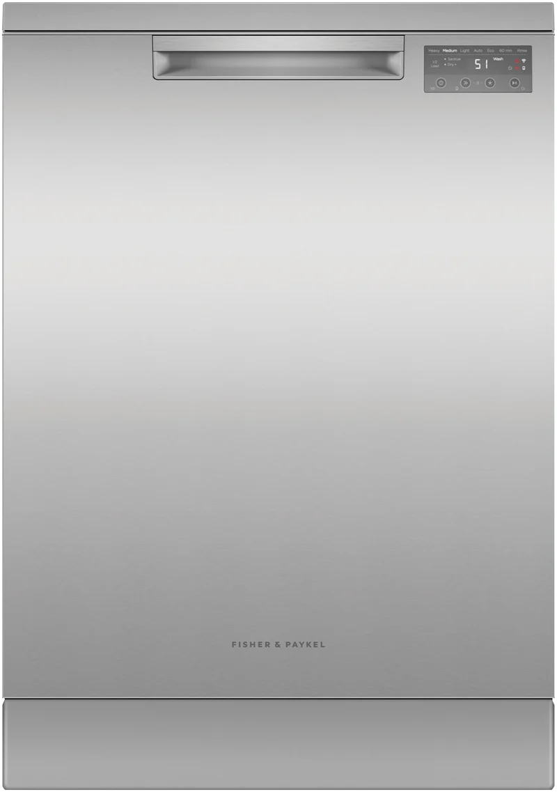 Fisher & Paykel Series 5 Contemporary Dishwasher