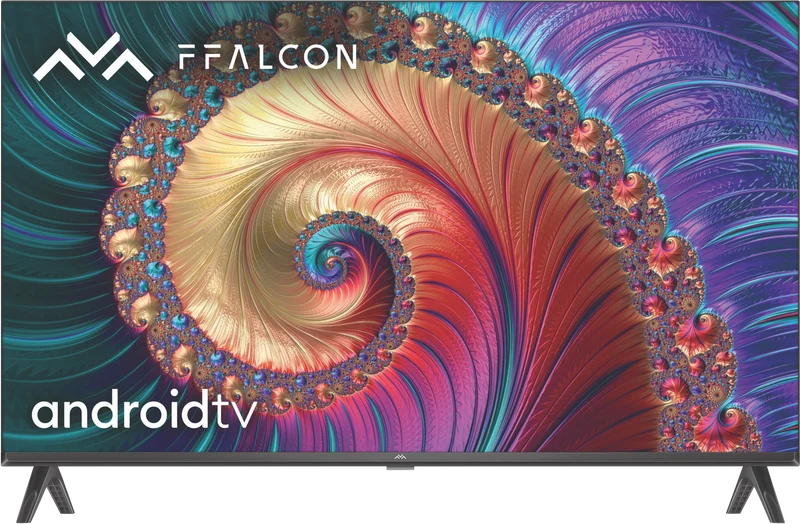 FFALCON 32" S53 HD Smart TV