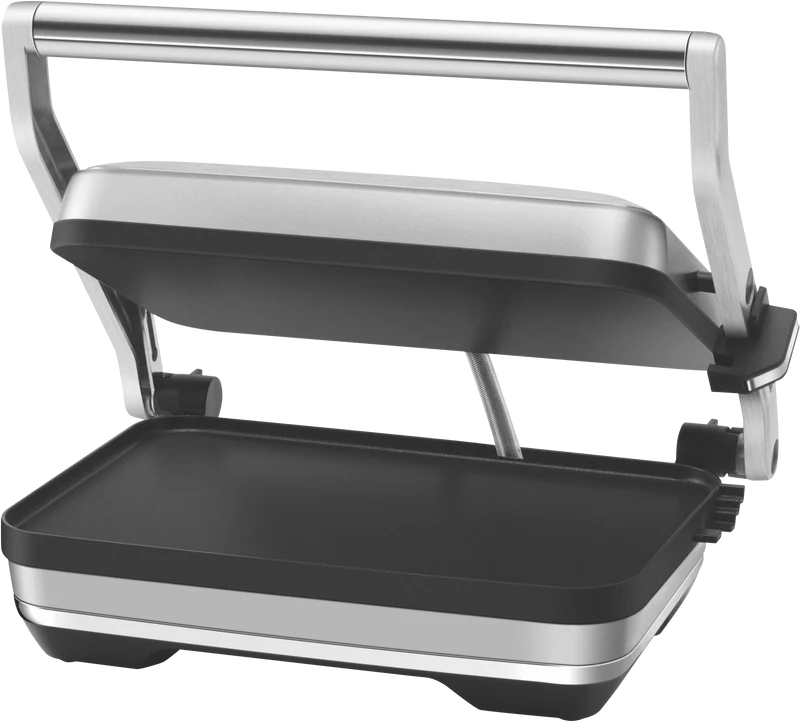 Breville The Toast and Melt Sandwich Grill, 2 Slice