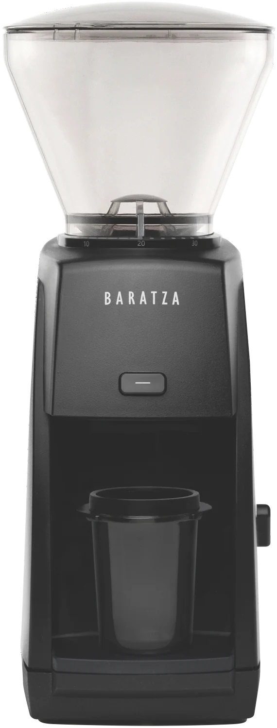 Baratza Encore ESP 230V Coffee Grinder, Black