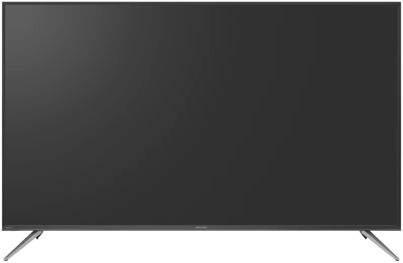 Sharp 70" UHD Android TV