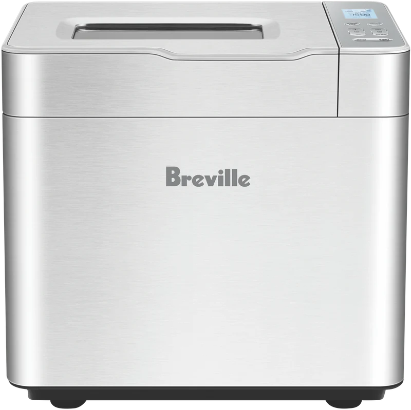 Breville The Baker's Dozen