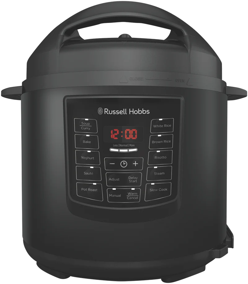 Russell Hobbs 11-in-1 Digital Multi Cooker