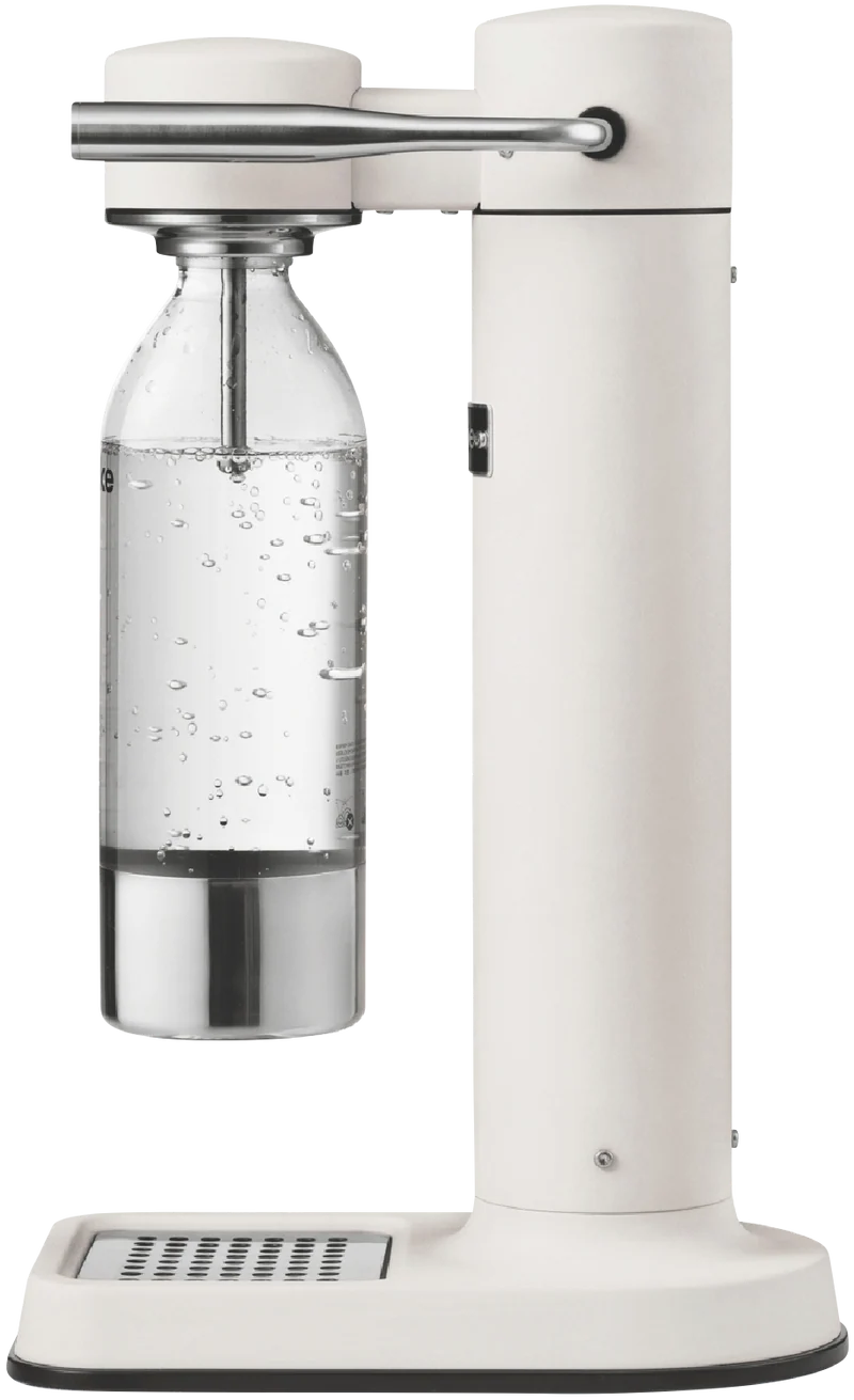 aarke Carbonator 3 - Matte White