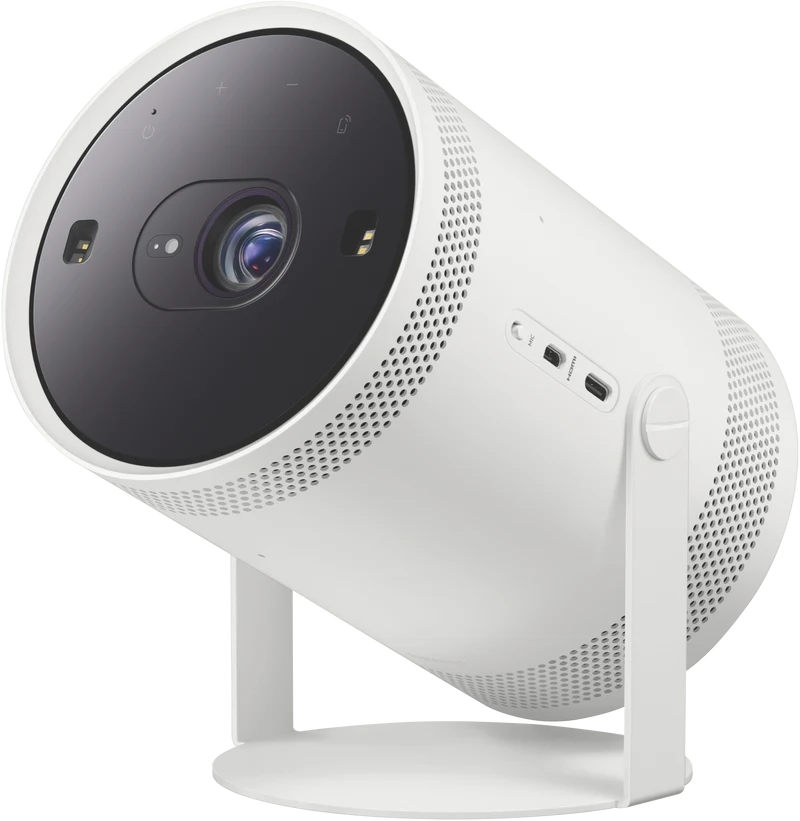 Samsung The Freestyle Portable Smart FHD Projector