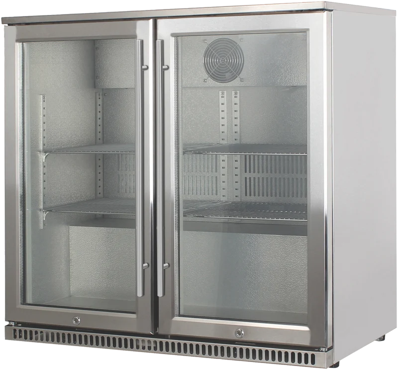 Omega 190L Outdoor Beverage Center