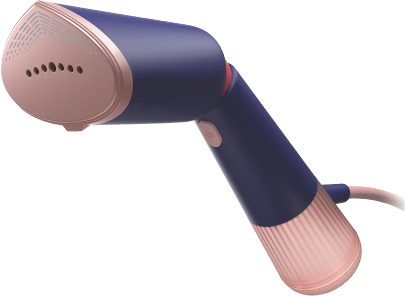 Philips 5000 Series Handheld Garment Steamer, Blue