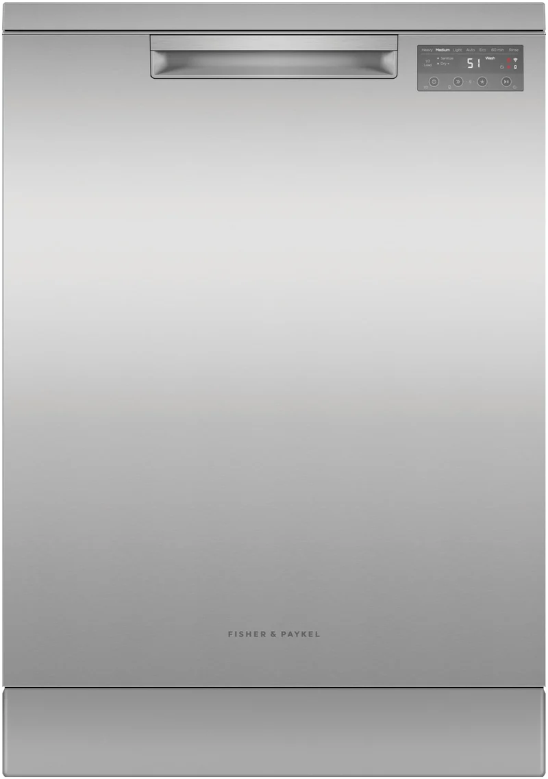 Fisher & Paykel Series 5 Contemporary Dishwasher