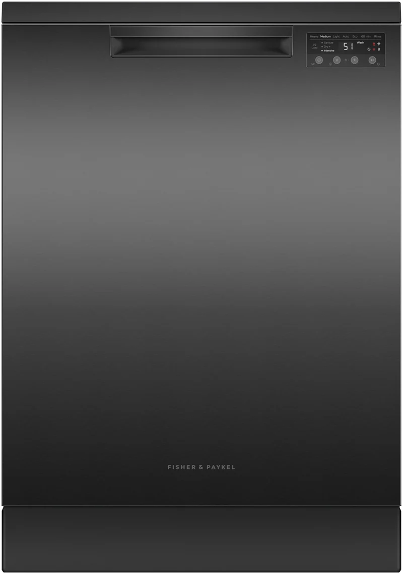 Fisher & Paykel Series 7 Contemporary Dishwasher